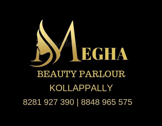 MEGHA BEAUTY PARLOUR PALA KOLLAPPALLY