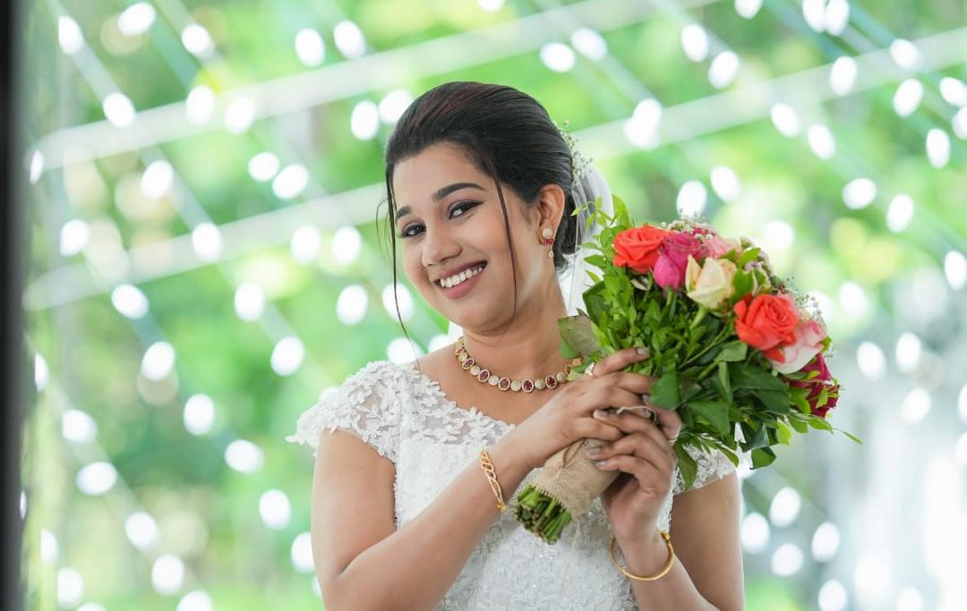 MEGHA BEAUTY PARLOUR PALA KOLLAPPALLY