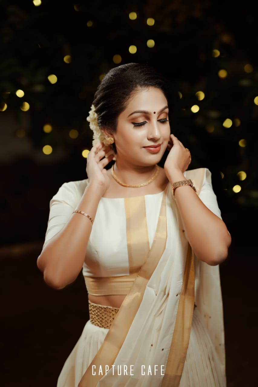 MEGHA BEAUTY PARLOUR PALA KOLLAPPALLY