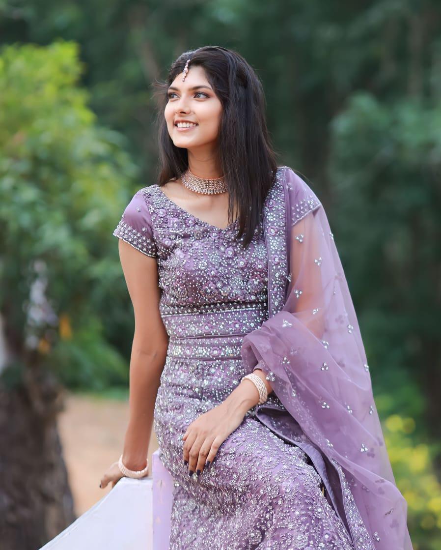 MEGHA BEAUTY PARLOUR PALA KOLLAPPALLY