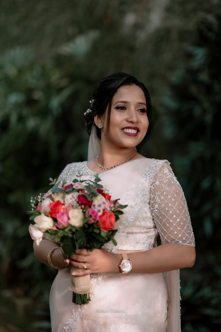 MEGHA BEAUTY PARLOUR PALA KOLLAPPALLY
