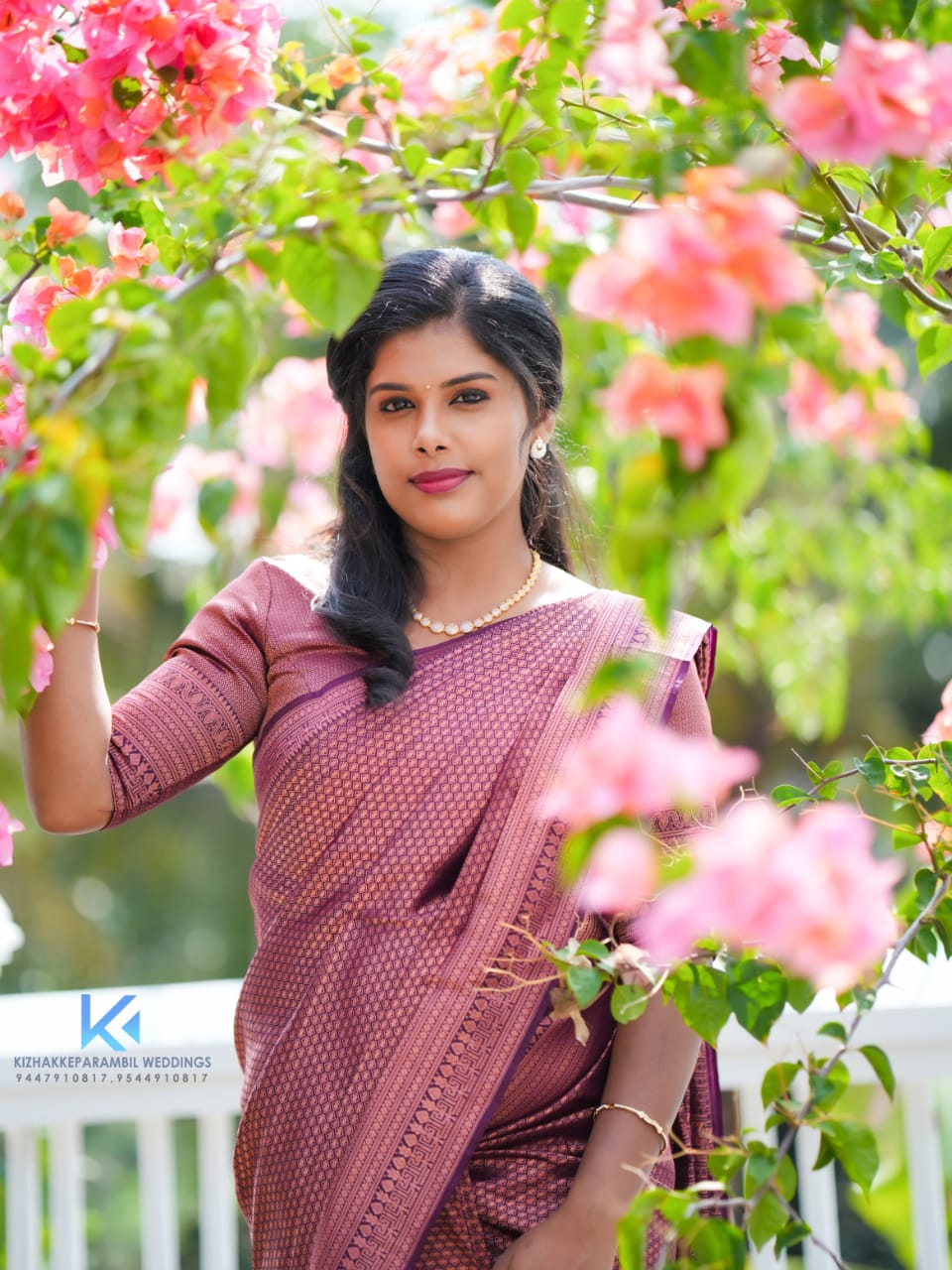 MEGHA BEAUTY PARLOUR PALA KOLLAPPALLY